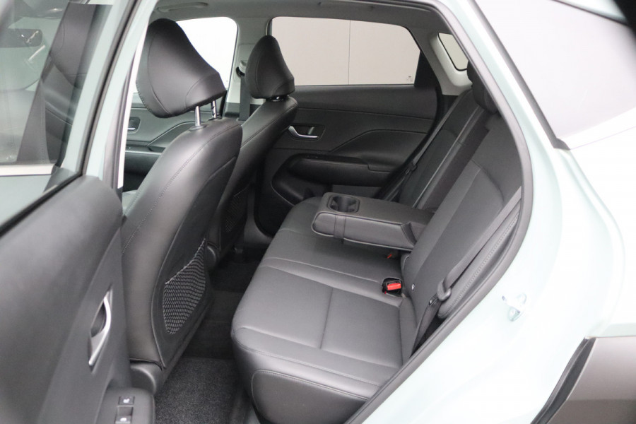 Hyundai Kona 1.6 T-GDI 199PK Automaat Premium Sky Keyfree/Winter-pack/Open-dak/Keyfree