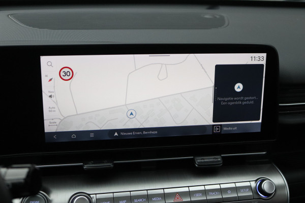 Hyundai Kona 1.6 T-GDI 199PK Automaat Premium Sky Keyfree/Winter-pack/Open-dak/Keyfree