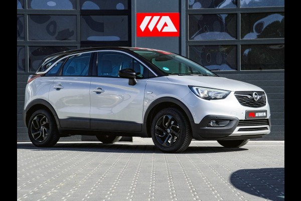Opel Crossland X 1.2 120 Jaar Edition | CAMERA | CLIMA | TREKHAAK