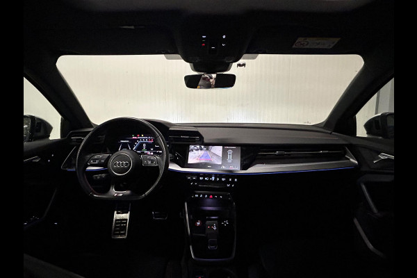 Audi S3 Sportback 2.0 TFSI S3 quattro Edition One | PANO | ACC | LED | CAMERA