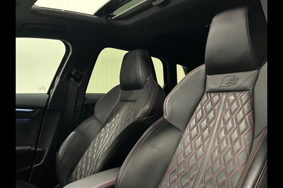 Audi S3 Sportback 2.0 TFSI S3 quattro Edition One | PANO | ACC | LED | CAMERA
