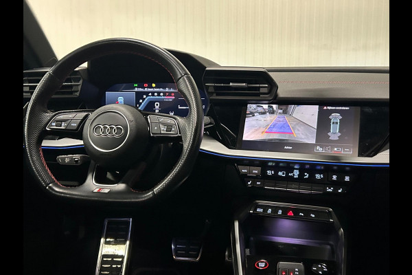 Audi S3 Sportback 2.0 TFSI S3 quattro Edition One | PANO | ACC | LED | CAMERA