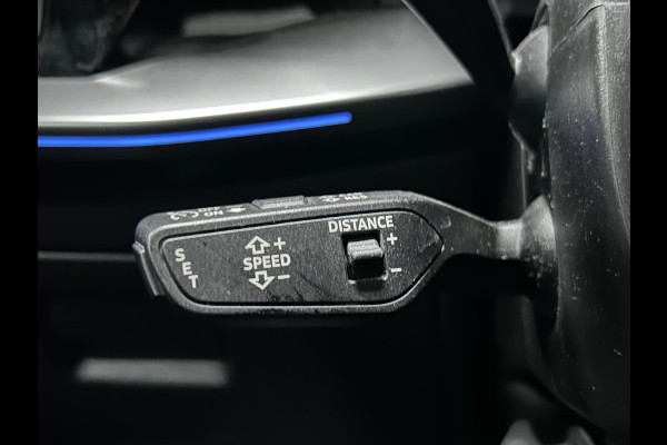 Audi S3 Sportback 2.0 TFSI S3 quattro Edition One | PANO | ACC | LED | CAMERA
