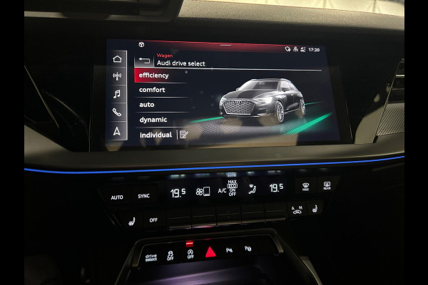 Audi S3 Sportback 2.0 TFSI S3 quattro Edition One | PANO | ACC | LED | CAMERA