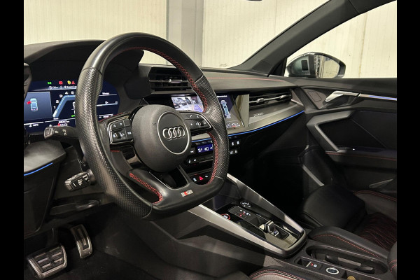 Audi S3 Sportback 2.0 TFSI S3 quattro Edition One | PANO | ACC | LED | CAMERA
