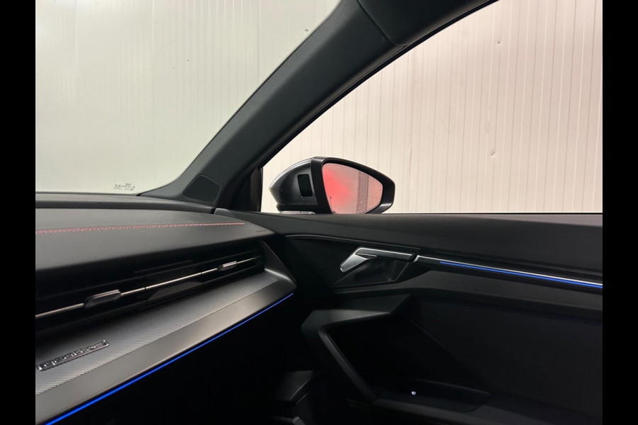Audi S3 Sportback 2.0 TFSI S3 quattro Edition One | PANO | ACC | LED | CAMERA