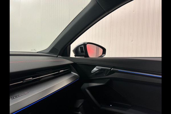 Audi S3 Sportback 2.0 TFSI S3 quattro Edition One | PANO | ACC | LED | CAMERA
