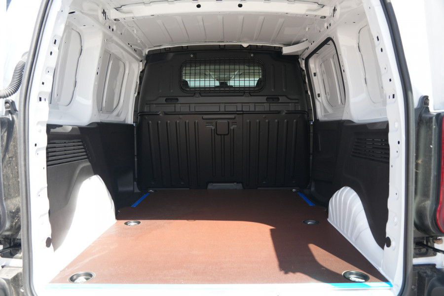 Citroën Berlingo 1.5 BlueHDI Club 100pk - Cruise - Airco - Bluetooth - Vloerplaat - Rijklaar