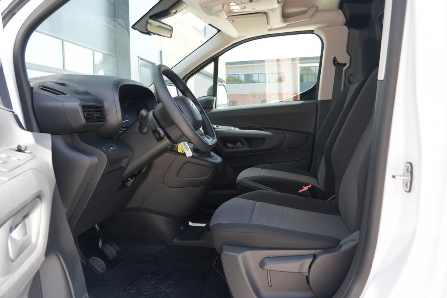 Citroën Berlingo 1.5 BlueHDI Club 100pk - Cruise - Airco - Bluetooth - Vloerplaat - Rijklaar