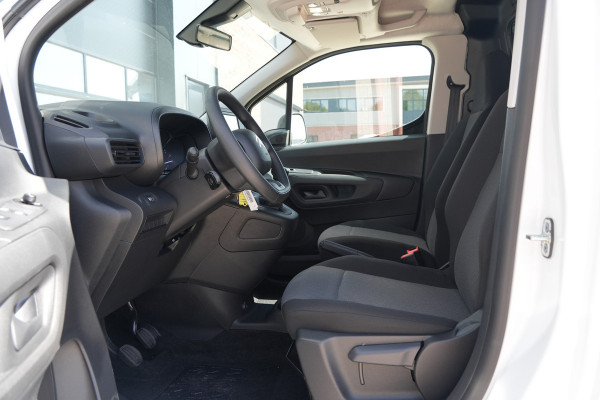 Citroën Berlingo 1.5 BlueHDI Club 100pk - Cruise - Airco - Bluetooth - Vloerplaat - Rijklaar