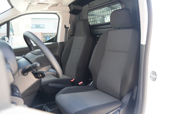 Citroën Berlingo 1.5 BlueHDI Club 100pk - Cruise - Airco - Bluetooth - Vloerplaat - Rijklaar