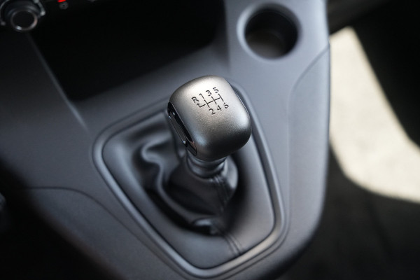 Citroën Berlingo 1.5 BlueHDI Club 100pk - Cruise - Airco - Bluetooth - Vloerplaat - Rijklaar
