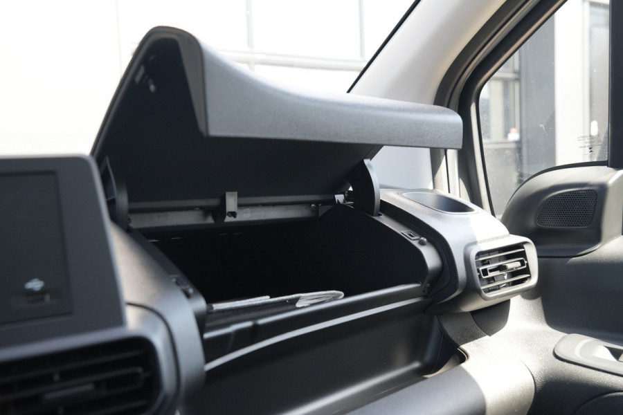Citroën Berlingo 1.5 BlueHDI Club 100pk - Cruise - Airco - Bluetooth - Vloerplaat - Rijklaar