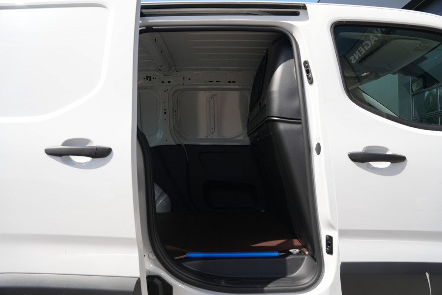 Citroën Berlingo 1.5 BlueHDI Club 100pk - Cruise - Airco - Bluetooth - Vloerplaat - Rijklaar