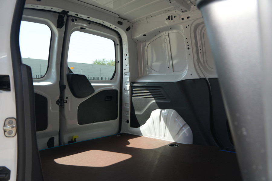 Citroën Berlingo 1.5 BlueHDI Club 100pk - Cruise - Airco - Bluetooth - Vloerplaat - Rijklaar