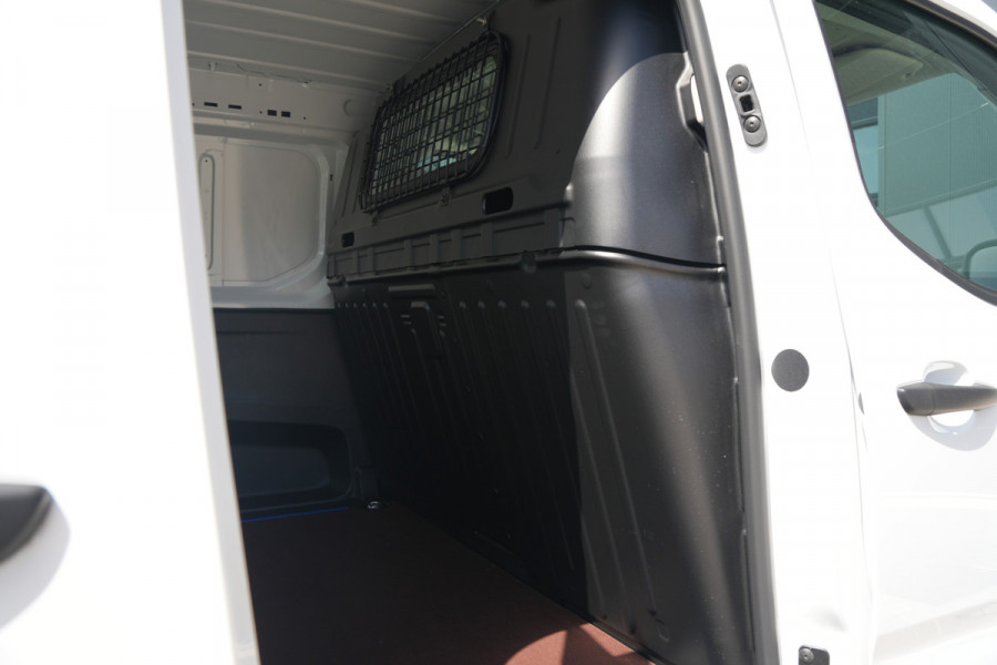 Citroën Berlingo 1.5 BlueHDI Club 100pk - Cruise - Airco - Bluetooth - Vloerplaat - Rijklaar