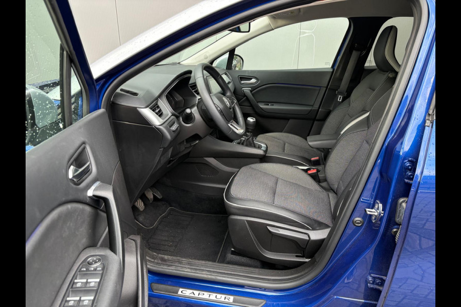 Renault Captur 90PK TCe Intens Trekhaak/Navigatie/Camera/Keyfree