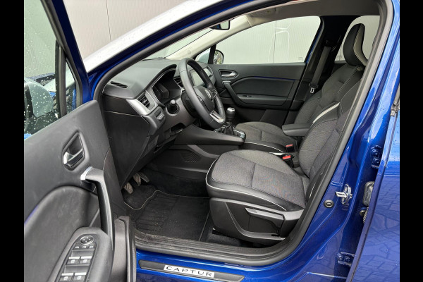 Renault Captur 90PK TCe Intens Trekhaak/Navigatie/Camera/Keyfree