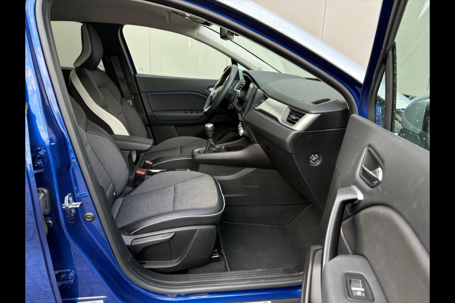 Renault Captur 90PK TCe Intens Trekhaak/Navigatie/Camera/Keyfree