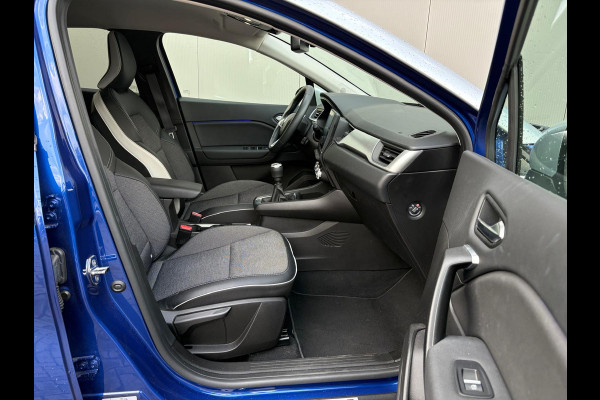 Renault Captur 90PK TCe Intens Trekhaak/Navigatie/Camera/Keyfree