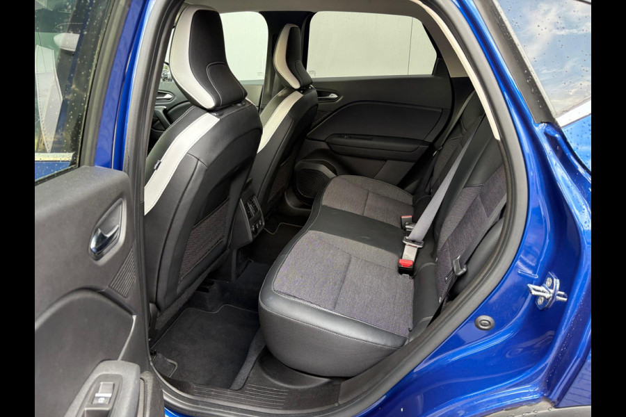Renault Captur 90PK TCe Intens Trekhaak/Navigatie/Camera/Keyfree