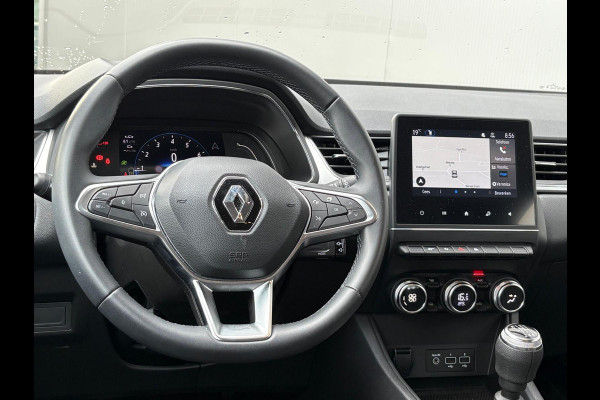 Renault Captur 90PK TCe Intens Trekhaak/Navigatie/Camera/Keyfree