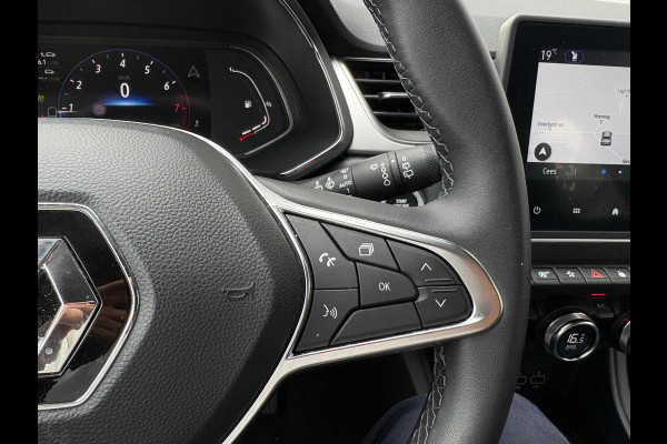 Renault Captur 90PK TCe Intens Trekhaak/Navigatie/Camera/Keyfree