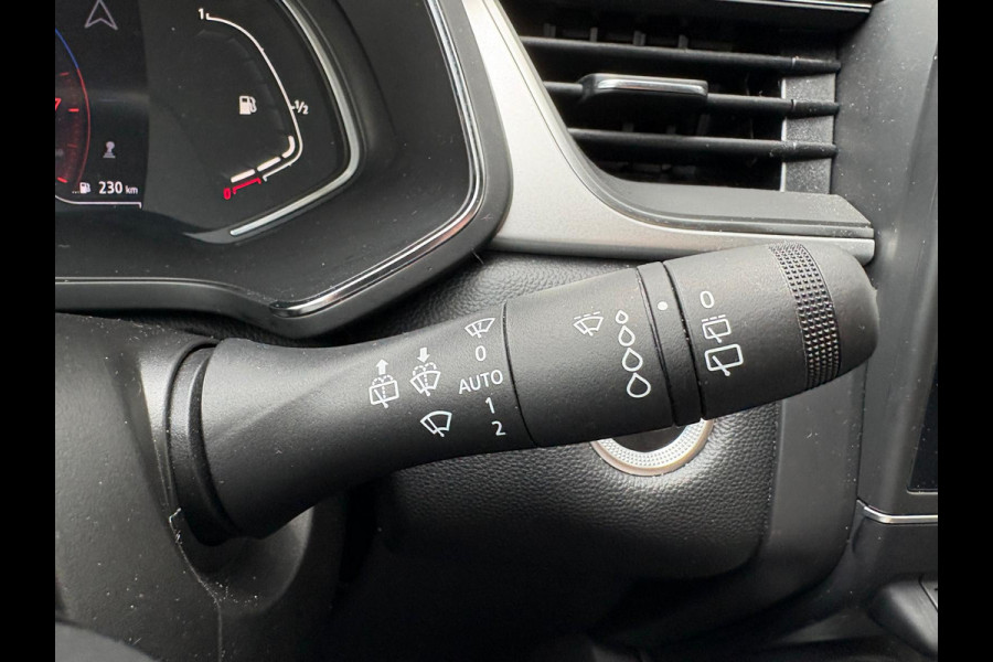 Renault Captur 90PK TCe Intens Trekhaak/Navigatie/Camera/Keyfree