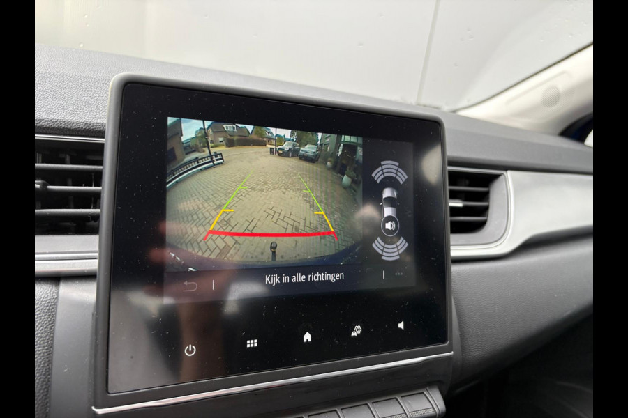 Renault Captur 90PK TCe Intens Trekhaak/Navigatie/Camera/Keyfree