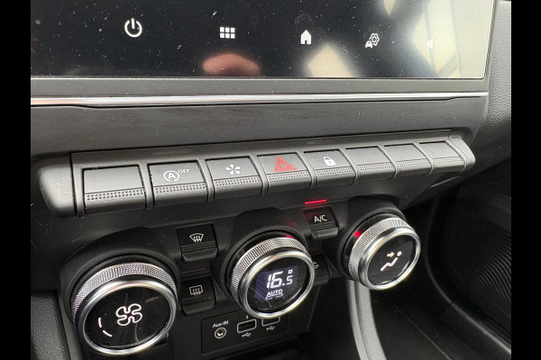Renault Captur 90PK TCe Intens Trekhaak/Navigatie/Camera/Keyfree