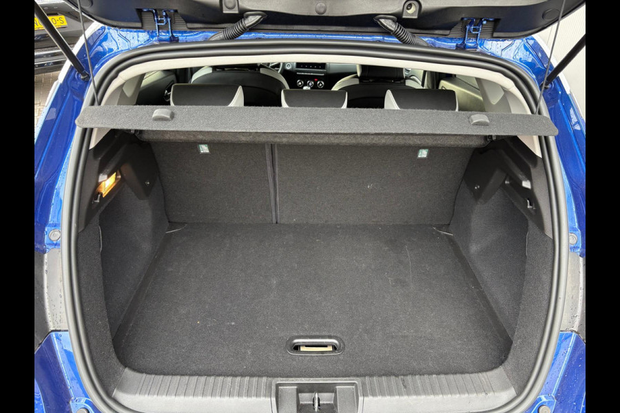 Renault Captur 90PK TCe Intens Trekhaak/Navigatie/Camera/Keyfree