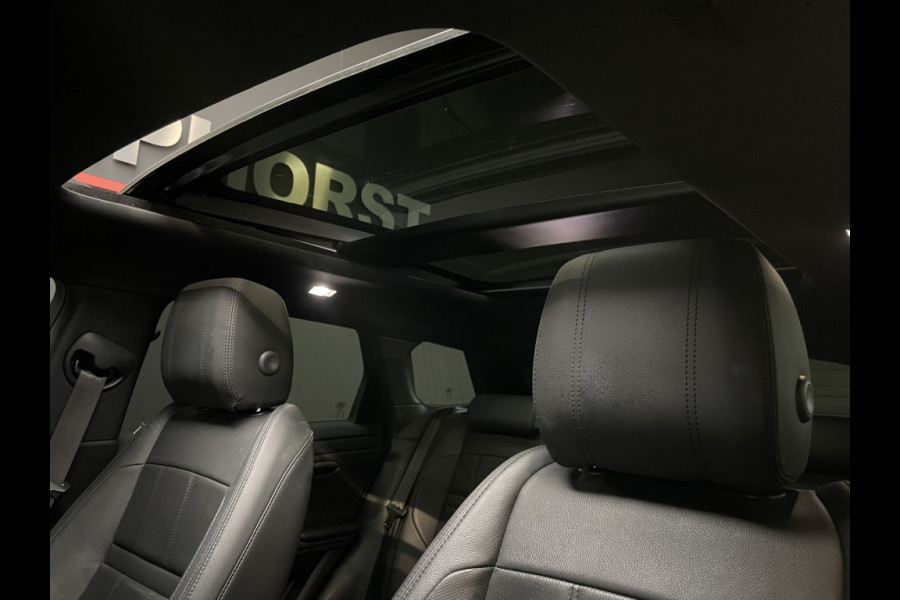Land Rover Range Rover Evoque D180 R-Dynamic SE Leer 20inch schuifdak/pano camera export prijs