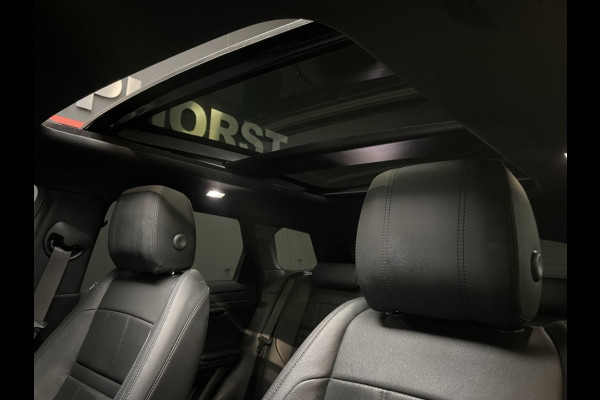 Land Rover Range Rover Evoque D180 R-Dynamic SE Leer 20inch schuifdak/pano camera export prijs