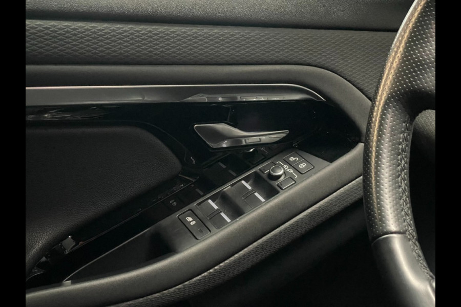 Land Rover Range Rover Evoque D180 R-Dynamic SE Leer 20inch schuifdak/pano camera export prijs