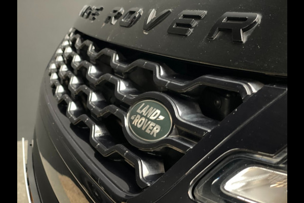 Land Rover Range Rover Evoque D180 R-Dynamic SE Leer 20inch schuifdak/pano camera export prijs