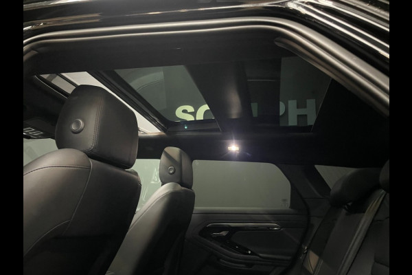 Land Rover Range Rover Evoque D180 R-Dynamic SE Leer 20inch schuifdak/pano camera export prijs