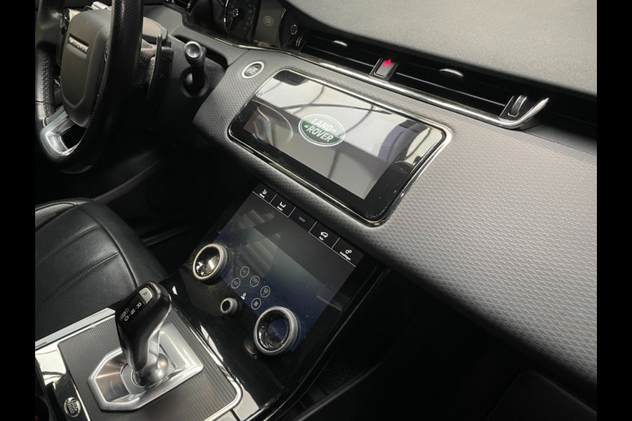 Land Rover Range Rover Evoque D180 R-Dynamic SE Leer 20inch schuifdak/pano camera export prijs