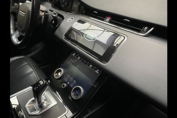 Land Rover Range Rover Evoque D180 R-Dynamic SE Leer 20inch schuifdak/pano camera export prijs