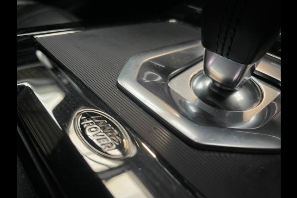 Land Rover Range Rover Evoque D180 R-Dynamic SE Leer 20inch schuifdak/pano camera export prijs