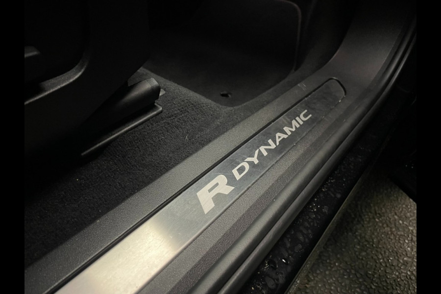 Land Rover Range Rover Evoque D180 R-Dynamic SE Leer 20inch schuifdak/pano camera export prijs