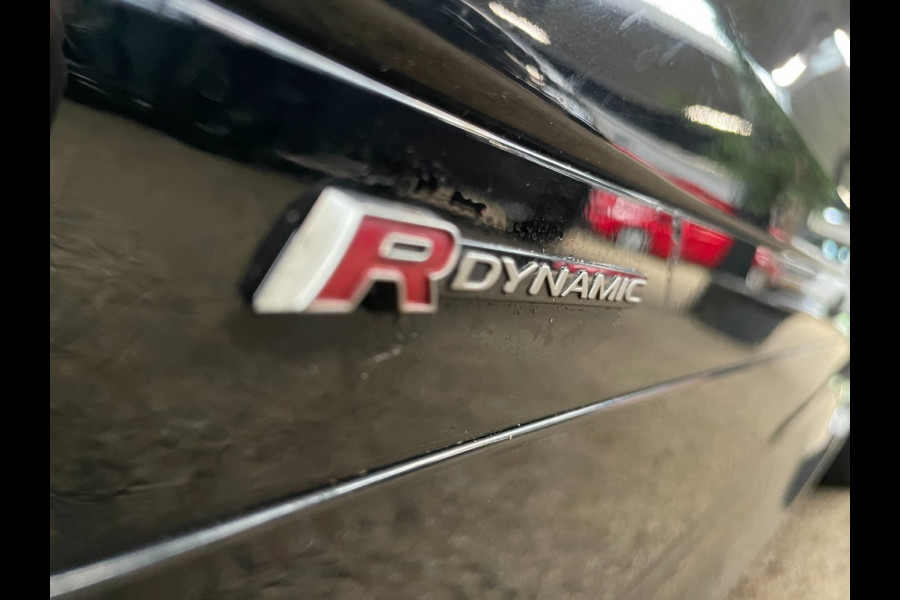 Land Rover Range Rover Evoque D180 R-Dynamic SE Leer 20inch schuifdak/pano camera export prijs