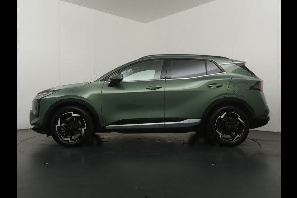 Kia Sportage 1.6 T-GDi Hybrid DynamicPlusLine - Adaptive Cruise - Stoel/Stuurverwarming - Schuif/Kanteldak - Navigatie - DAB - Apple Carplay/Android Auto Fabrieksgarantie 01-2033 - Fabrieksgarantie tot 01-2032