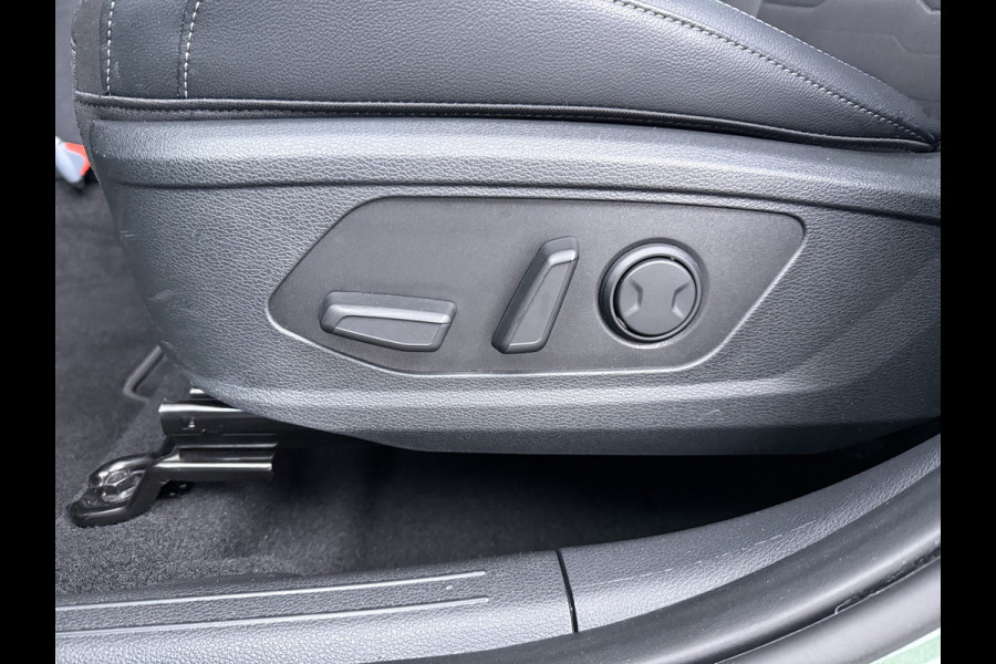 Kia Sportage 1.6 T-GDi Hybrid DynamicPlusLine - Adaptive Cruise - Stoel/Stuurverwarming - Schuif/Kanteldak - Navigatie - DAB - Apple Carplay/Android Auto Fabrieksgarantie 01-2033 - Fabrieksgarantie tot 01-2032