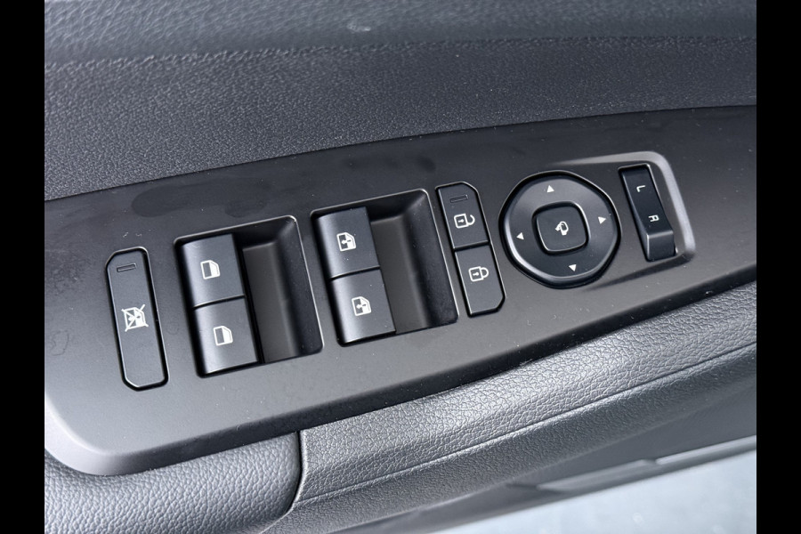 Kia Sportage 1.6 T-GDi Hybrid DynamicPlusLine - Adaptive Cruise - Stoel/Stuurverwarming - Schuif/Kanteldak - Navigatie - DAB - Apple Carplay/Android Auto Fabrieksgarantie 01-2033 - Fabrieksgarantie tot 01-2032