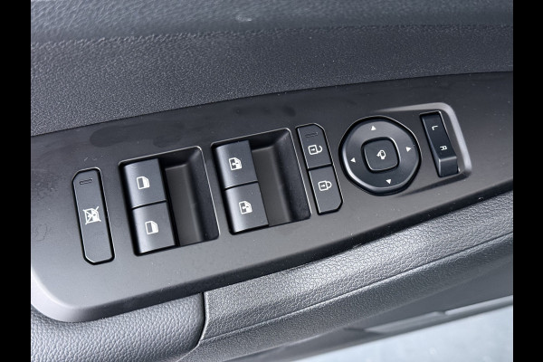 Kia Sportage 1.6 T-GDi Hybrid DynamicPlusLine - Adaptive Cruise - Stoel/Stuurverwarming - Schuif/Kanteldak - Navigatie - DAB - Apple Carplay/Android Auto Fabrieksgarantie 01-2033 - Fabrieksgarantie tot 01-2032