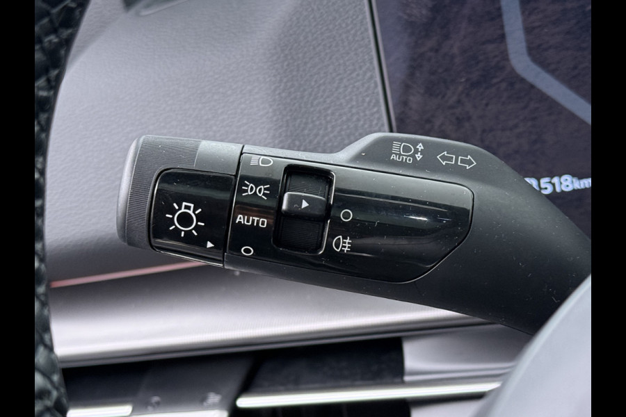 Kia Sportage 1.6 T-GDi Hybrid DynamicPlusLine - Adaptive Cruise - Stoel/Stuurverwarming - Schuif/Kanteldak - Navigatie - DAB - Apple Carplay/Android Auto Fabrieksgarantie 01-2033 - Fabrieksgarantie tot 01-2032