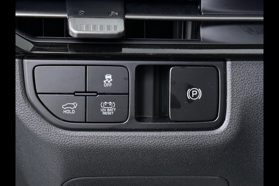 Kia Sportage 1.6 T-GDi Hybrid DynamicPlusLine - Adaptive Cruise - Stoel/Stuurverwarming - Schuif/Kanteldak - Navigatie - DAB - Apple Carplay/Android Auto Fabrieksgarantie 01-2033 - Fabrieksgarantie tot 01-2032