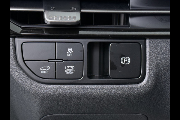 Kia Sportage 1.6 T-GDi Hybrid DynamicPlusLine - Adaptive Cruise - Stoel/Stuurverwarming - Schuif/Kanteldak - Navigatie - DAB - Apple Carplay/Android Auto Fabrieksgarantie 01-2033 - Fabrieksgarantie tot 01-2032