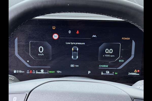 Kia Sportage 1.6 T-GDi Hybrid DynamicPlusLine - Adaptive Cruise - Stoel/Stuurverwarming - Schuif/Kanteldak - Navigatie - DAB - Apple Carplay/Android Auto Fabrieksgarantie 01-2033 - Fabrieksgarantie tot 01-2032