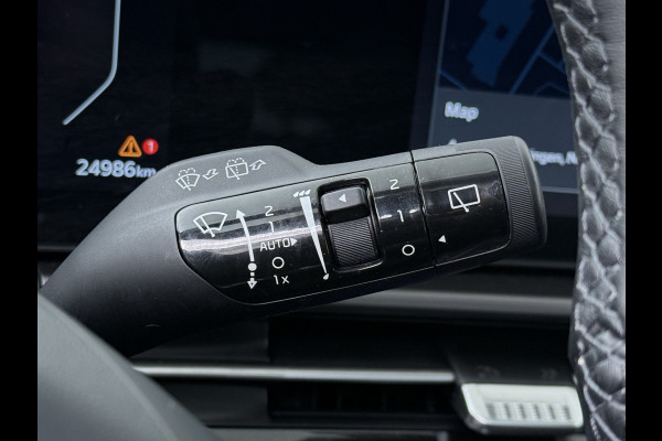 Kia Sportage 1.6 T-GDi Hybrid DynamicPlusLine - Adaptive Cruise - Stoel/Stuurverwarming - Schuif/Kanteldak - Navigatie - DAB - Apple Carplay/Android Auto Fabrieksgarantie 01-2033 - Fabrieksgarantie tot 01-2032